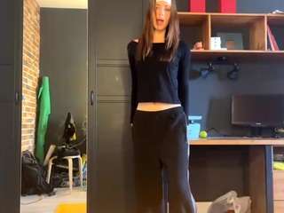 ZoeClarkShot