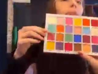 ZoeClarkShot