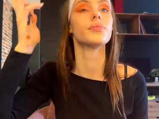 ZoeClarkShot