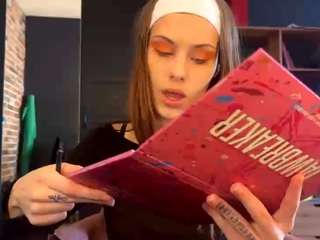 ZoeClarkShot
