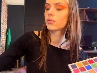 ZoeClarkShot