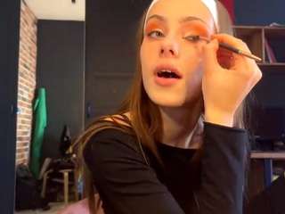 ZoeClarkShot
