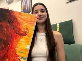 alessiachen webcam