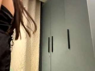 alessiachen Live Webcam on CamSoda