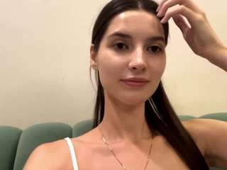 alessiachen from CamSoda is Freechat