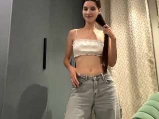alessiachen from CamSoda is Freechat