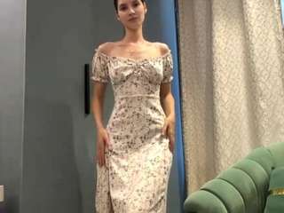 alessiachen webcam