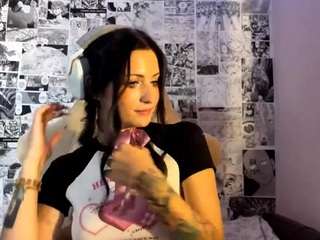 alessiajohnson webcam