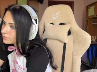 alessiajohnson webcam