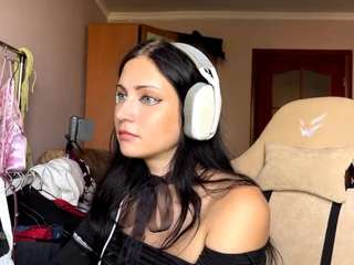 alessiajohnson from camsoda