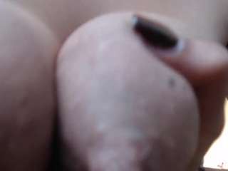 curlydani webcam model