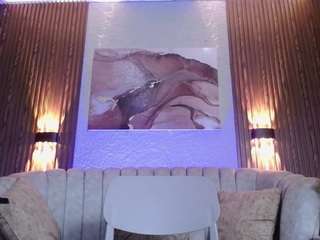 curlydani Live Webcam on CamSoda