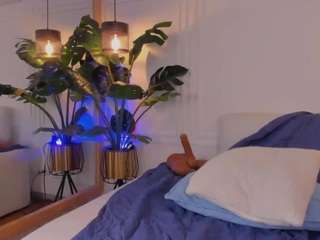 dafnne-hills Live Webcam on CamSoda