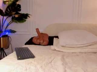 dafnne-hills Live Webcam on CamSoda