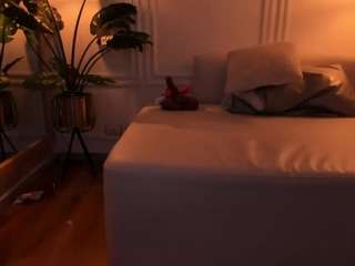 dafnne-hills Live Webcam on CamSoda