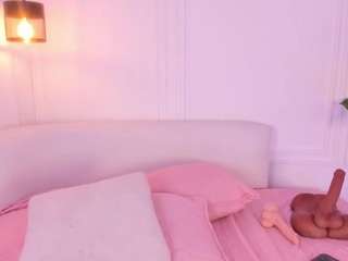 dafnne-hills live cam profile