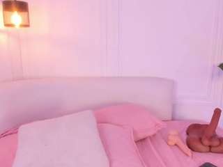 dafnne-hills Live Webcam on CamSoda