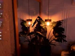 dafnne-hills's CamSoda show and profile