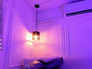 dafnne-hills Live Webcam on CamSoda