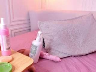 dafnne-hills Live Webcam on CamSoda