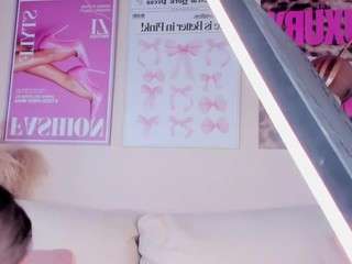dafnne-hills Sex Cam Show