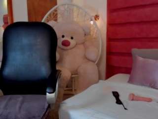 emaarosse Live Webcam on CamSoda