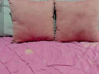 emaarosse Live Webcam on CamSoda