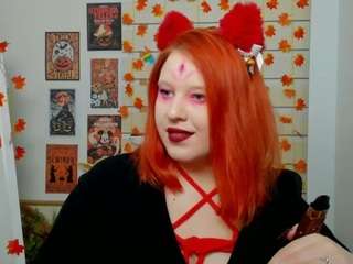 lollimoon webcam model