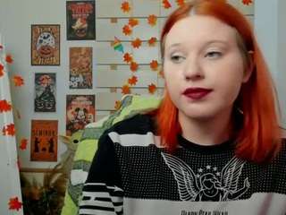 lollimoon Live Webcam on CamSoda