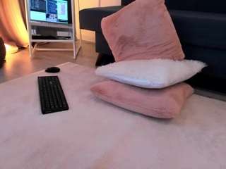 sandrajo webcam