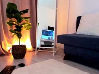 sandrajo webcam