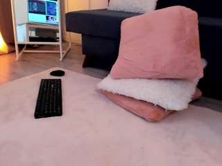 sandrajo Live Webcam on CamSoda