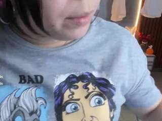 shasha-bloom webcam