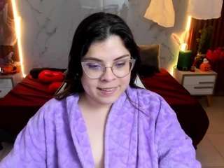 shasha-bloom Live Webcam on CamSoda