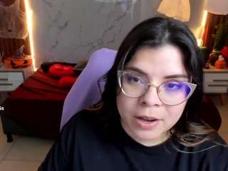 shasha-bloom webcam