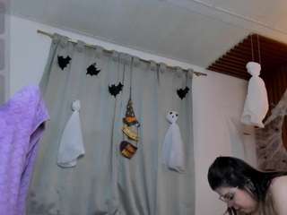 shasha-bloom webcam model