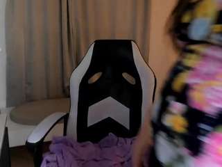  shasha-bloom chat room