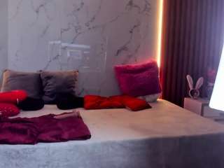 shasha-bloom Live Webcam on CamSoda