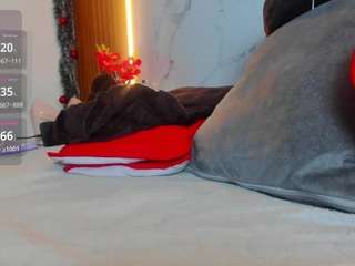 shasha-bloom's CamSoda show and profile