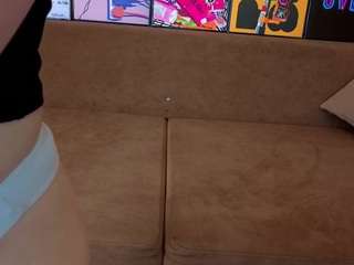 sonenderlin Live Webcam on CamSoda
