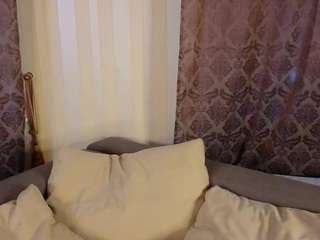 sonenderlin Live Webcam on CamSoda