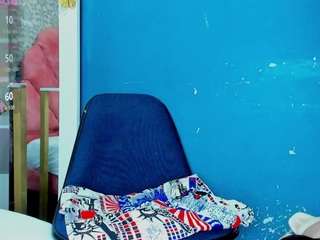 valeria-rivera1 - Live HD Webcam