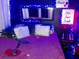 violetta-afrodita webcam model