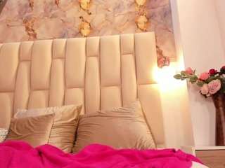 zafirorh from CamSoda is Freechat