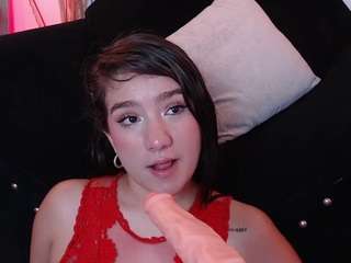 zharaboom Moan live webcam