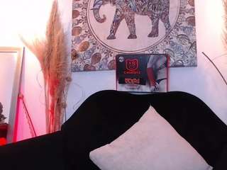 zharaboom Thin live webcam