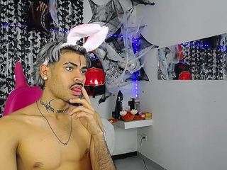 alejobig1 from CamSoda is Freechat