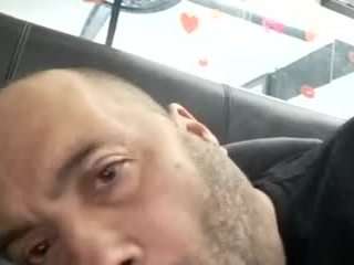 anthony973hot, male webcam model,  years old, on live webcam