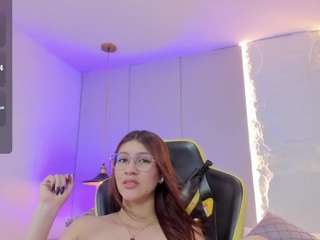ariel-blossomm webcam