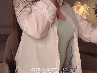 bettilil Live Webcam on CamSoda